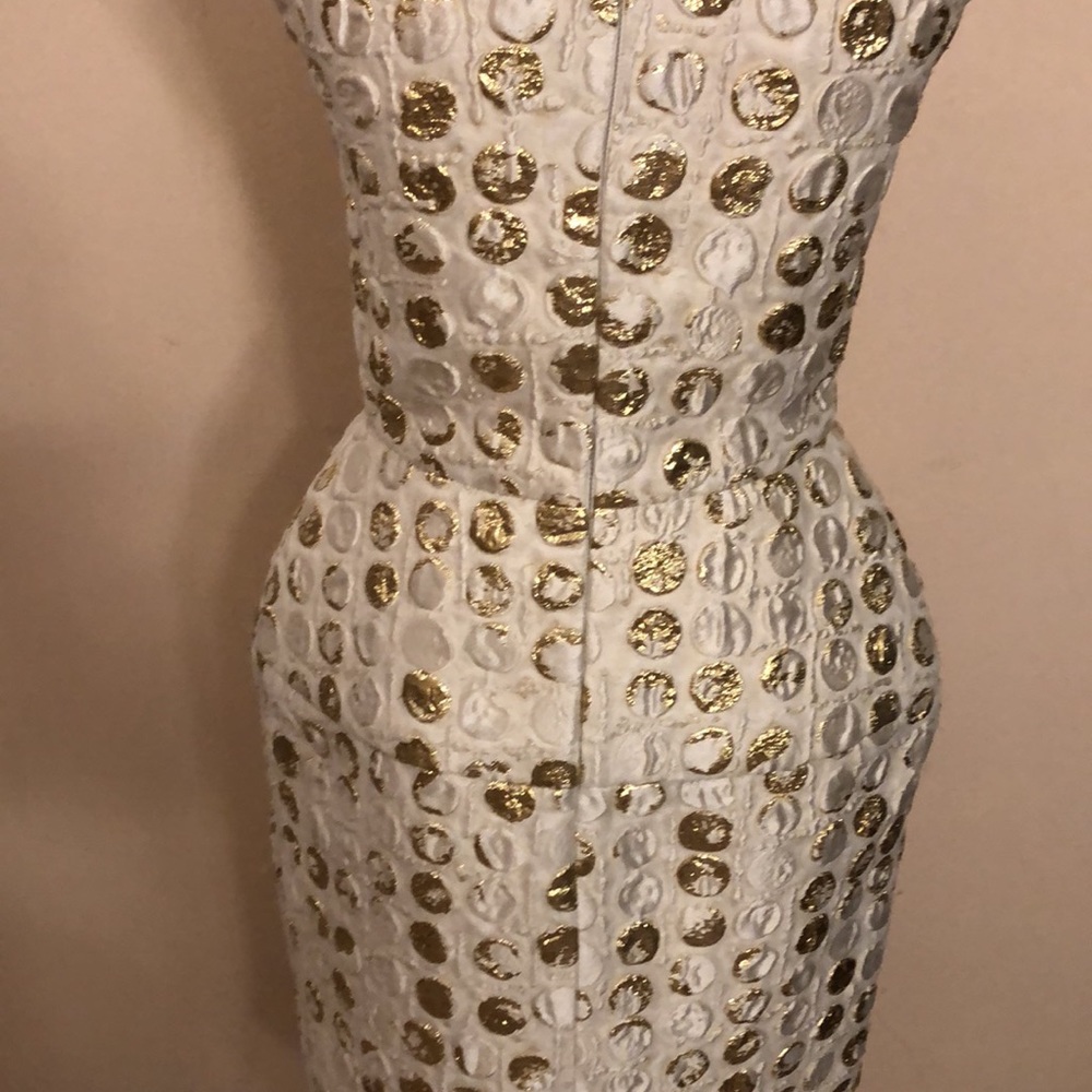 Dress - Picture 3 of 12